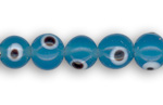 5mm Round Eye Beads