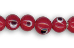 5mm Round Eye Beads