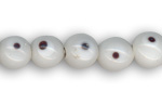 5mm Round Eye Beads